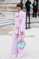 PFW - Zimmermann PAP - Arrivals NB