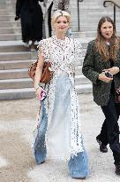 PFW - Zimmermann PAP - Arrivals NB