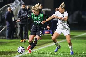 CALCIO - Serie A Femminile - FC Como Women vs US Sassuolo