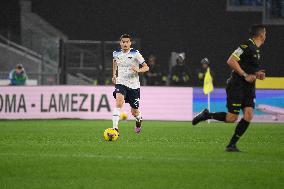 CALCIO - Serie A - SS Lazio vs Udinese Calcio