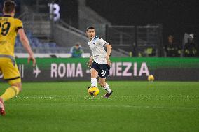 CALCIO - Serie A - SS Lazio vs Udinese Calcio