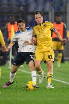 CALCIO - Serie A - SS Lazio vs Udinese Calcio