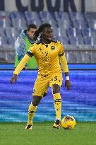 CALCIO - Serie A - SS Lazio vs Udinese Calcio