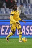 CALCIO - Serie A - SS Lazio vs Udinese Calcio