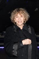 PFW - Pierre Cardin - Frontrow NB