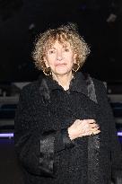 PFW - Pierre Cardin - Frontrow NB