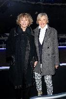 PFW - Pierre Cardin - Frontrow NB