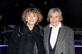 PFW - Pierre Cardin - Frontrow NB