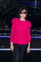 PFW - Pierre Cardin - Frontrow NB