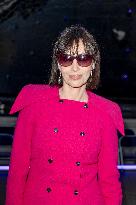 PFW - Pierre Cardin - Frontrow NB