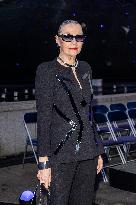 PFW - Pierre Cardin - Frontrow NB