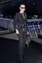 PFW - Pierre Cardin - Frontrow NB