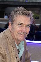 PFW - Pierre Cardin - Frontrow NB