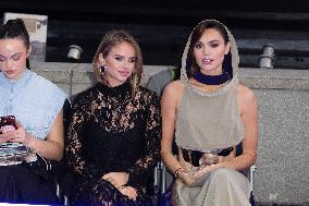 PFW - Pierre Cardin - Frontrow NB