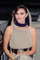 PFW - Pierre Cardin - Frontrow NB