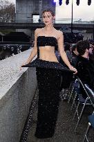 PFW - Pierre Cardin - Frontrow NB