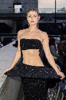 PFW - Pierre Cardin - Frontrow NB