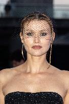 PFW - Pierre Cardin - Frontrow NB