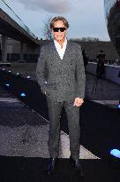 PFW - Pierre Cardin - Frontrow NB