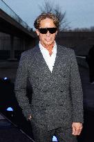 PFW - Pierre Cardin - Frontrow NB