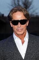 PFW - Pierre Cardin - Frontrow NB