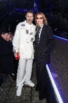 PFW - Pierre Cardin - Frontrow NB