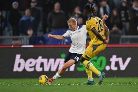 CALCIO - Serie A - SS Lazio vs Udinese Calcio