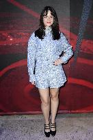 PFW Shiatzy Chen Front Row