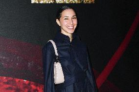 PFW Shiatzy Chen Front Row