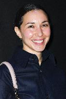 PFW Shiatzy Chen Front Row