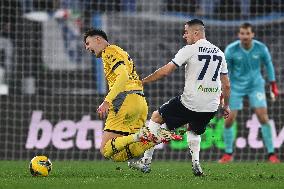 CALCIO - Serie A - SS Lazio vs Udinese Calcio