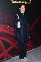 PFW Shiatzy Chen Front Row