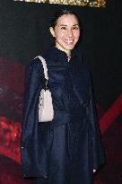 PFW Shiatzy Chen Front Row