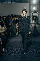 PFW - Ottolinger Runway - Paris AJ