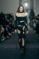 PFW - Ottolinger Runway - Paris AJ