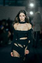 PFW - Ottolinger Runway - Paris AJ