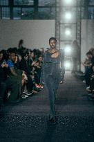 PFW - Ottolinger Runway - Paris AJ