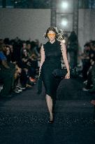 PFW - Ottolinger Runway - Paris AJ