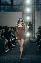 PFW - Ottolinger Runway - Paris AJ