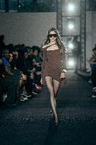 PFW - Ottolinger Runway - Paris AJ