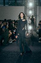 PFW - Ottolinger Runway - Paris AJ