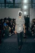 PFW - Ottolinger Runway - Paris AJ