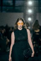 PFW - Ottolinger Runway - Paris AJ