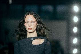 PFW - Ottolinger Runway - Paris AJ