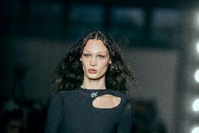 PFW - Ottolinger Runway - Paris AJ