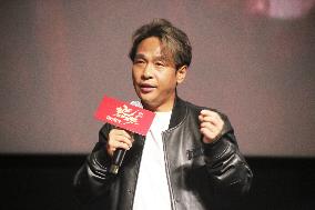 Comedian Song Xiaobao