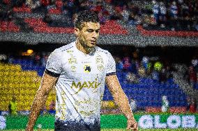 BetPlay Dimayor League - Deportivo Pasto V Llaneros F.C