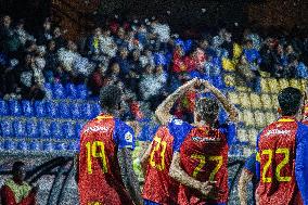 BetPlay Dimayor League - Deportivo Pasto V Llaneros F.C