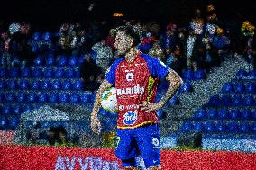 BetPlay Dimayor League - Deportivo Pasto V Llaneros F.C