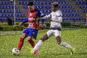 BetPlay Dimayor League - Deportivo Pasto V Llaneros F.C